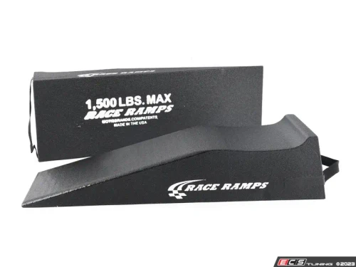 ECS Race Ramps - Rally Car Ramps