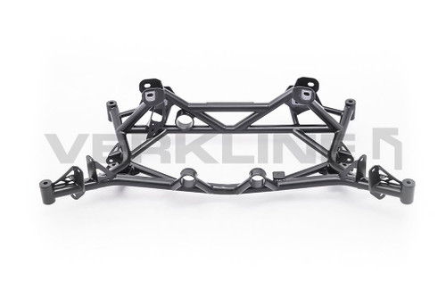 Verkline Rear Lightweight Tubular Subframe - Z4 G29 Verkline Rear Lightweight Tubular Subframe - Z4 G29