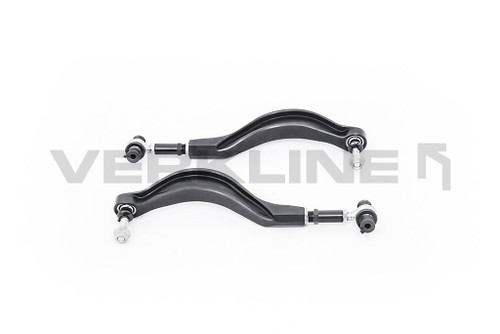 Verkline Front Caster Adjustable Control Arms (Pair) - Z4 G29 Verkline Front Caster Adjustable Control Arms (Pair) - Z4 G29