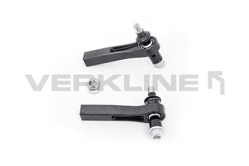 Verkline Front Bump Steer Adjustable Tie Rod Ends (Pair) - Z4 G29 Verkline Front Bump Steer Adjustable Tie Rod Ends (Pair) - Z4 G29