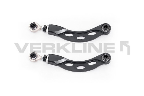Verkline Rear Upper Adjustable Lateral Bent Link (Pair) - Z4 G29 Verkline Rear Upper Adjustable Lateral Bent Link (Pair) - Z4 G29