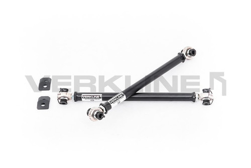 Verkline Rear Adjustable Toe Links With Lockout Kit (Pair) - Z4 G29 Verkline Rear Adjustable Toe Links With Lockout Kit (Pair) - Z4 G29