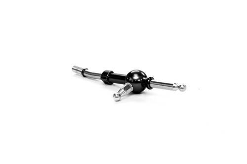 MMX Mini F56 Short Shifter Kit - Black Insert + Black Shift Boot MMX Mini F56 Short Shifter Kit - Black Insert + Black Shift Boot