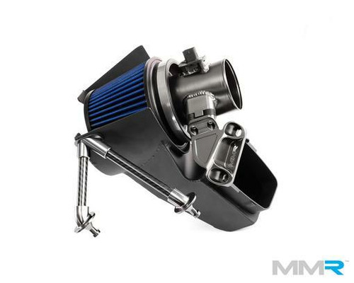 MMX M140i Intake Kit Inc Heat Shield MMX M140i Intake Kit Inc Heat Shield
