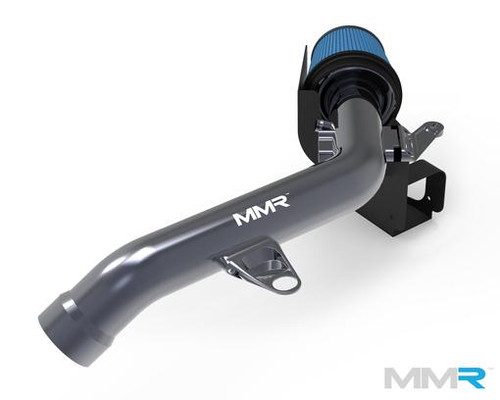 MMX N55 Intake Kit Inc Heat Shield MMX N55 Intake Kit Inc Heat Shield