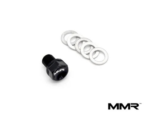 MMX Magnetic Sump Plug - N, S, B SERIES ENGINES MMX Magnetic Sump Plug - N, S, B SERIES ENGINES