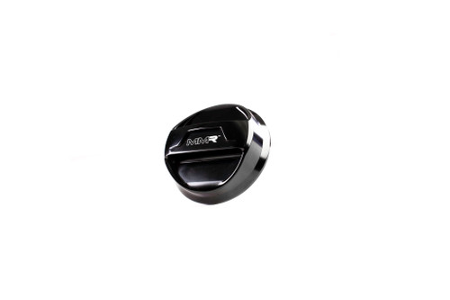MMX Oil Filler Cap Black MMX Oil Filler Cap Black