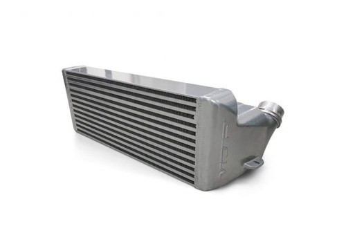 VRSF 5" Intercooler Upgrade Kit - F20 & F30 228i, M235i, M2, 328i, 335i, 428i, 435i N20 N26 N47 N55 VRSF 5" Intercooler Upgrade Kit - F20 & F30 228i, M235i, M2, 328i, 335i, 428i, 435i N20 N26 N47 N55