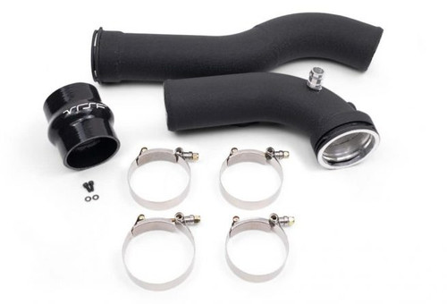 VRSF Charge Pipe Upgrade Kit - N20 & N26 125i, 220i, 228i, 320i, 328i, 420i, 428i & xDrive, X3, X4 F Chassis VRSF Charge Pipe Upgrade Kit - N20 & N26 125i, 220i, 228i, 320i, 328i, 420i, 428i & xDrive, X3, X4 F Chassis