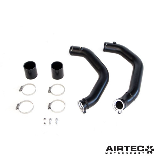 AIRTEC Motorsport Hot Side Boost Pipes - M3, M4 And M2 Comp AIRTEC Motorsport Hot Side Boost Pipes - M3, M4 And M2 Comp