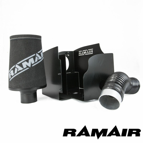Ramair Jetstream Induction Kit - Cooper S (R53) Ramair Jetstream Induction Kit - Cooper S (R53)