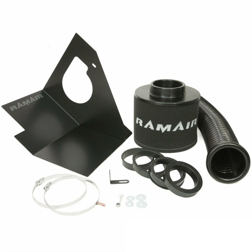 Ramair Jetstream Induction Kit - 325i / 328i / 330i (E46) Ramair Jetstream Induction Kit - 325i / 328i / 330i (E46)