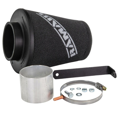 Ramair SR Induction Kit - 3.0T (N54) Ramair SR Induction Kit - 3.0T (N54)