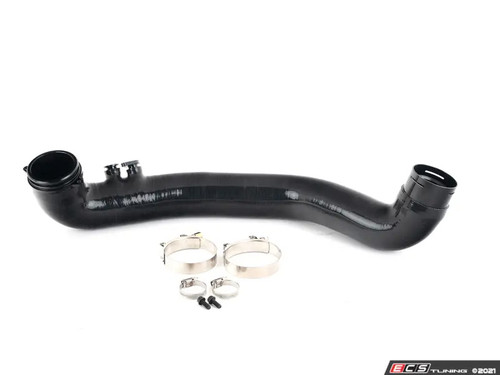 Turner Motorsport Charge Pipe - G20 B58 M340i Turner Motorsport Charge Pipe - G20 B58 M340i