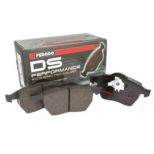 Ferodo DS Performance Rear Pads - M135i / M140i Ferodo DS Performance Rear Pads - M135i / M140i