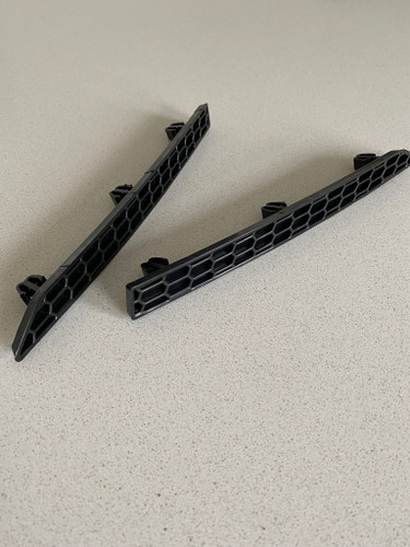 AP Design Rear Reflector Inserts - M3/M4 G8X AP Design Rear Reflector Inserts - M3/M4 G8X