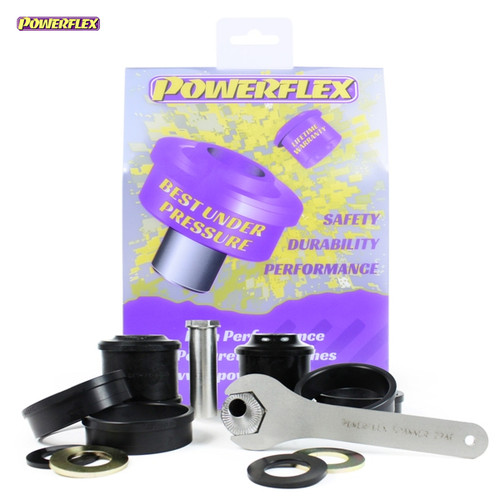 Powerflex PFF5-5401G Powerflex PFF5-5401G