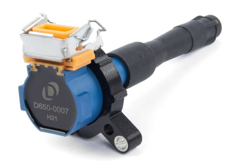 Dinan Ignition Coil M-Series - Blue (Each) Dinan Ignition Coil M-Series - Blue (Each)
