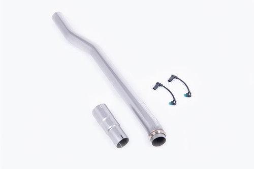 Milltek GPF/OPF Bypass - Fits to the OE System Only & Includes OPF/GPF Bypass Module (No ECU Tuning Required) - 128ti 5 Door (F40 OPF/GPF Equipped) - 2021 -> SSXBM1200 Milltek GPF/OPF Bypass - Fits to the OE System Only & Includes OPF/GPF Bypass Module (No ECU Tuning Required) - 128ti 5 Door (F40 OPF/GPF Equipped) - 2021 -> SSXBM1200
