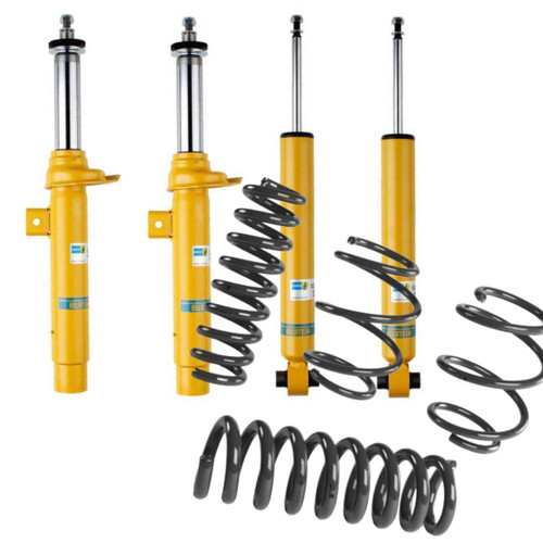 Bilstein B8/MMX Suspension Kit - M140i / M135i / M235i / M240i Bilstein B8/MMX Suspension Kit - M140i / M135i / M235i / M240i