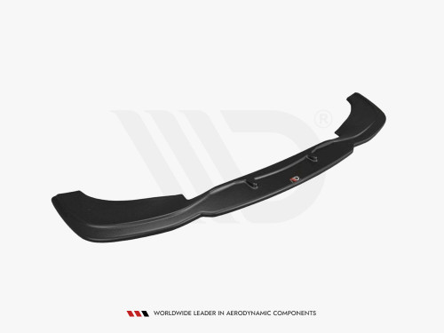 Maxton Design Gloss Black Front Splitter V.2 BMW M3 E46 Coupe (2000-2006) Maxton Design Gloss Black Front Splitter V.2 BMW M3 E46 Coupe (2000-2006)