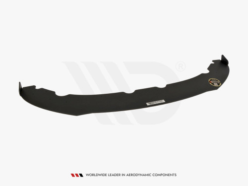 Maxton Design Front Racing Splitter V.1 BMW 4 F32 M-Sport M-Performance (2013-2016) Maxton Design Front Racing Splitter V.1 BMW 4 F32 M-Sport M-Performance (2013-2016)