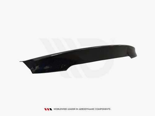 Maxton Design Rear Spoiler / Lid Extension BMW 5 F10 M5 Csl Look (For Painting) Maxton Design Rear Spoiler / Lid Extension BMW 5 F10 M5 Csl Look (For Painting)