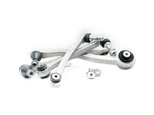Performance M Lemforder Suspension Arm Upgrade Kit - F2x / F3x Front M3/M4 LCA & TS Performance M Lemforder Suspension Arm Upgrade Kit - F2x / F3x Front M3/M4 LCA & TS