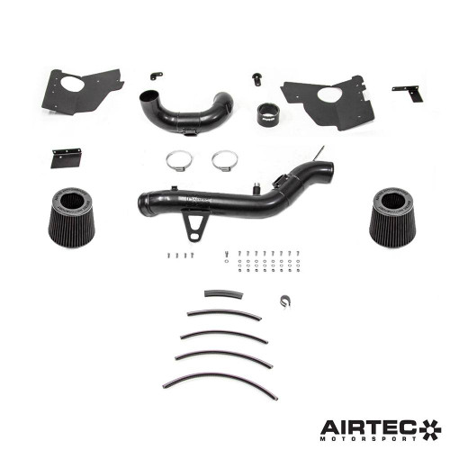 AIRTEC Motorsport Induction Kit - M2 Comp, M3 & M4 AIRTEC Motorsport Induction Kit - M2 Comp, M3 & M4