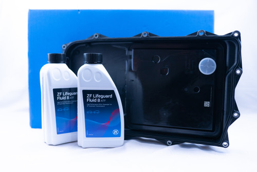 BMW ZF8 Genuine Gearbox Service Kit – (8HP45 / 8HP50 / 8HP70 / 8HP90) BMW ZF8 Genuine Gearbox Service Kit – (8HP45 / 8HP50 / 8HP70 / 8HP90)