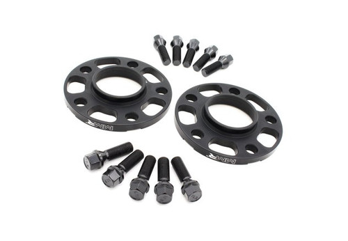 MMX Performance 12mm Wheel Spacers & Bolt Kit - F-Series MMX Performance 12mm Wheel Spacers & Bolt Kit - F-Series