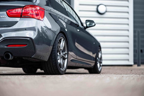 MMX Performance Stance Kit – M140i / M240i & M135i / M235i MMX Performance Stance Kit – M140i / M240i & M135i / M235i