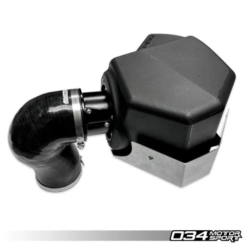 034 Motorsport P34 Cold Air Intake System - F2X/F3X B58 3.0L 034 Motorsport P34 Cold Air Intake System - F2X/F3X B58 3.0L