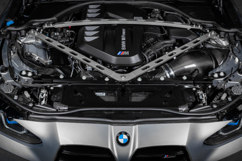 Eventuri Frozen Carbon Intake LIMITED EDITION - G8X M3 M4 Eventuri Frozen Carbon Intake LIMITED EDITION - G8X M3 M4