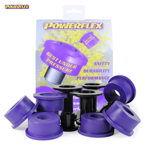 Powerflex PFR5-4024 Powerflex PFR5-4024
