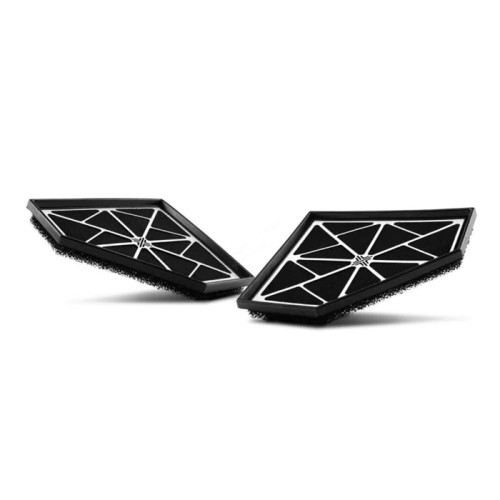 Pipercross Plus Performance Panel Filters - M3/M4 (G80/G81/G82/G83) Pipercross Plus Performance Panel Filters - M3/M4 (G80/G81/G82/G83)