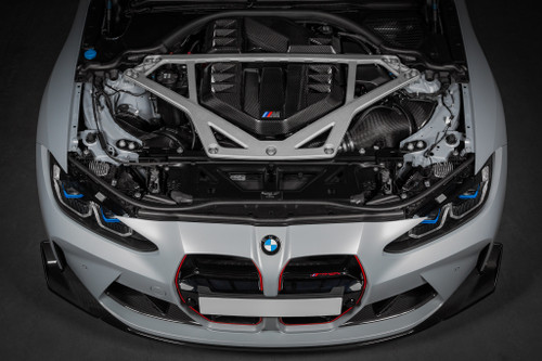 Eventuri Carbon Intake Matte Finish - G8X M3/M4 Eventuri Carbon Intake Matte Finish - G8X M3/M4