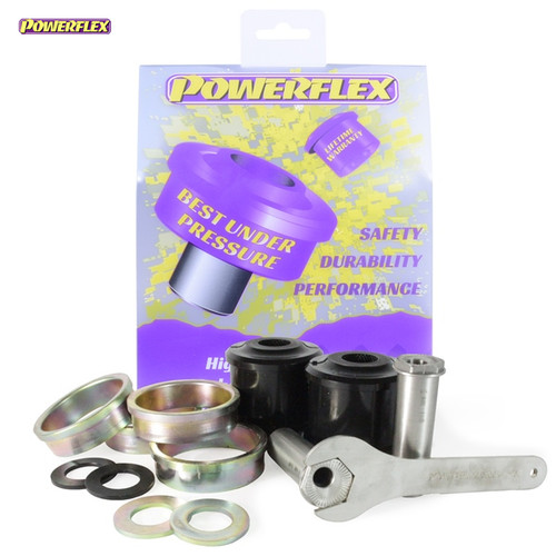 Powerflex PFF5-2501G Powerflex PFF5-2501G