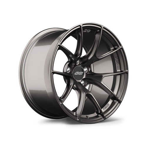 Apex VS-5RS Alloy Wheel 19x11 ET22 5x112 Anthracite 66.6mm CB Apex VS-5RS Alloy Wheel 19x11 ET22 5x112 Anthracite 66.6mm CB