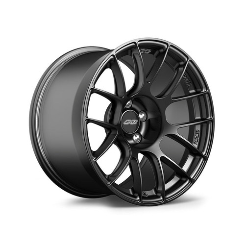 Apex EC-7RS Alloy Wheel 19x13 ET45 Centrelock Satin Black PSCL Apex EC-7RS Alloy Wheel 19x13 ET45 Centrelock Satin Black PSCL