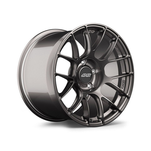 Apex EC-7RS Alloy Wheel 18x9.5 ET22 5x120 Anthracite 72.56mm CB Apex EC-7RS Alloy Wheel 18x9.5 ET22 5x120 Anthracite 72.56mm CB
