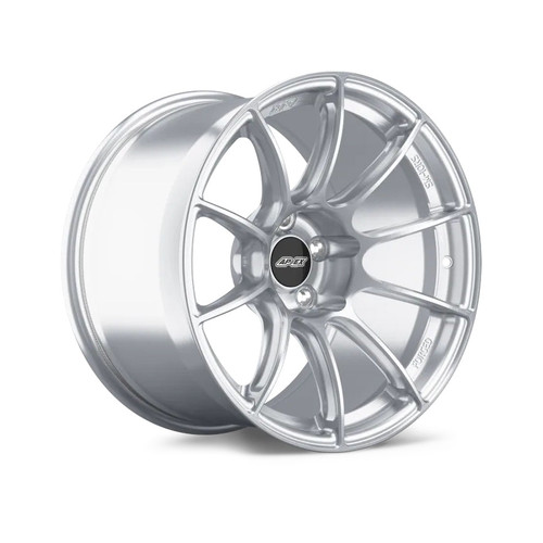 Apex SM-10RS Alloy Wheel 18x9 ET46 5x130 Brushed Clear 71.6mm CB Apex SM-10RS Alloy Wheel 18x9 ET46 5x130 Brushed Clear 71.6mm CB