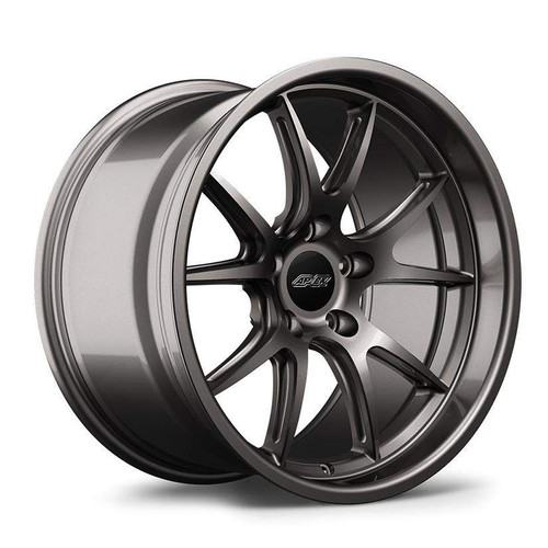 Apex FL-5 Alloy Wheel 18x10.5 ET22 5x120mm Anthracite 72.56mm CB Apex FL-5 Alloy Wheel 18x10.5 ET22 5x120mm Anthracite 72.56mm CB