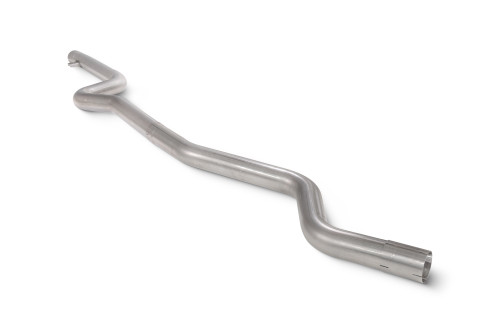Scorpion DOUBLE Resonator Delete - 440i F32/F33/F36 16-18 Including xDrive 2015 - SBMP094 Scorpion DOUBLE Resonator Delete - 440i F32/F33/F36 16-18 Including xDrive 2015 - SBMP094