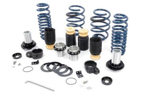Dinan High Performance Adjustable Coil-over Suspension System - M3/M4 G80/G82/G83 Dinan High Performance Adjustable Coil-over Suspension System - M3/M4 G80/G82/G83