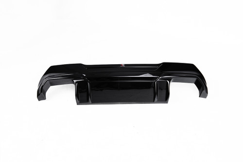 Milltek Additional parts - Maxton Diffuser for Quad Outlet System (M2 Style) - Gloss - 1 Series - M135i xDrive 5 Door (F40 OPF/GPF Equipped) - 2019 - SSXBM1242 Milltek Additional parts - Maxton Diffuser for Quad Outlet System (M2 Style) - Gloss - 1 Series - M135i xDrive 5 Door (F40 OPF/GPF Equipped) - 2019 - SSXBM1242