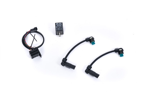 Milltek Additional parts - OPF/GPF Bypass Plug and Play Modules - 8 Series - M8 & M8 Competition F91 & F92 (OPF/GPF Only) - 2020 - SSXBM1236 Milltek Additional parts - OPF/GPF Bypass Plug and Play Modules - 8 Series - M8 & M8 Competition F91 & F92 (OPF/GPF Only) - 2020 - SSXBM1236