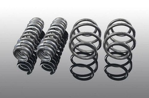 AC Schnitzer Suspension springs for M3 G80 / G81 AC Schnitzer Suspension springs for M3 G80 / G81