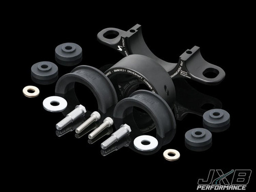 JXB Driveshaft Carrier - E8X/E9X/F2X/F3X/F8X - Both Bushings JXB Driveshaft Carrier - E8X/E9X/F2X/F3X/F8X - Both Bushings