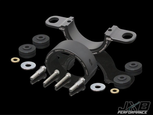 JXB Driveshaft Carrier - F25/F26 - Track Bushings JXB Driveshaft Carrier - F25/F26 - Track Bushings